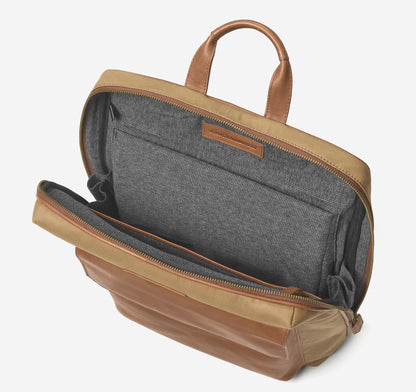 Men's Rhodes Commuter Backpack / Johnston Murphy