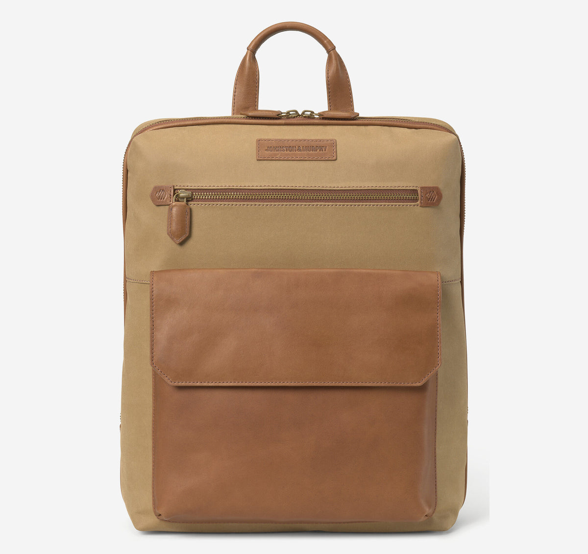 Men's Rhodes Commuter Backpack / Johnston Murphy