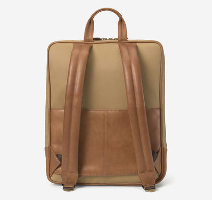 Men's Rhodes Commuter Backpack / Johnston Murphy
