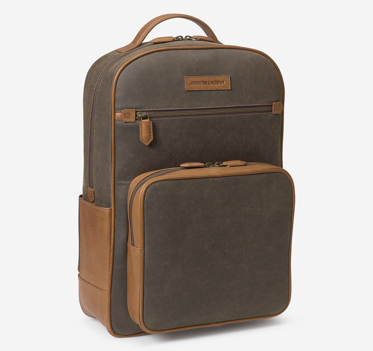 Men's Rhodes Backpack / Johnston Murphy