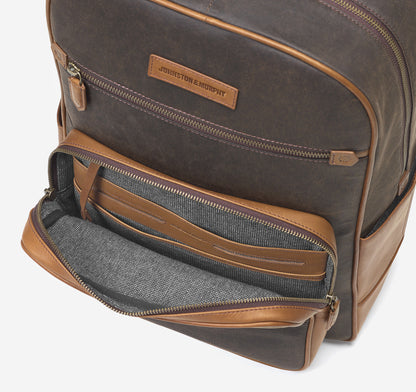 Men's Rhodes Backpack / Johnston Murphy
