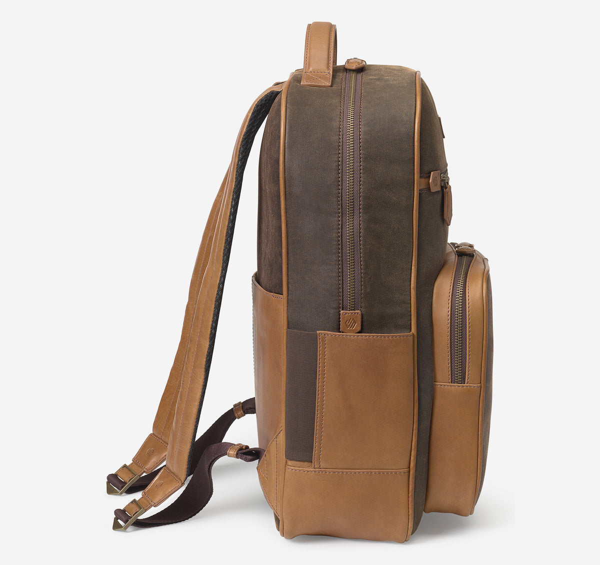 Men's Rhodes Backpack / Johnston Murphy