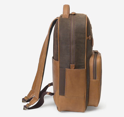 Men's Rhodes Backpack / Johnston Murphy