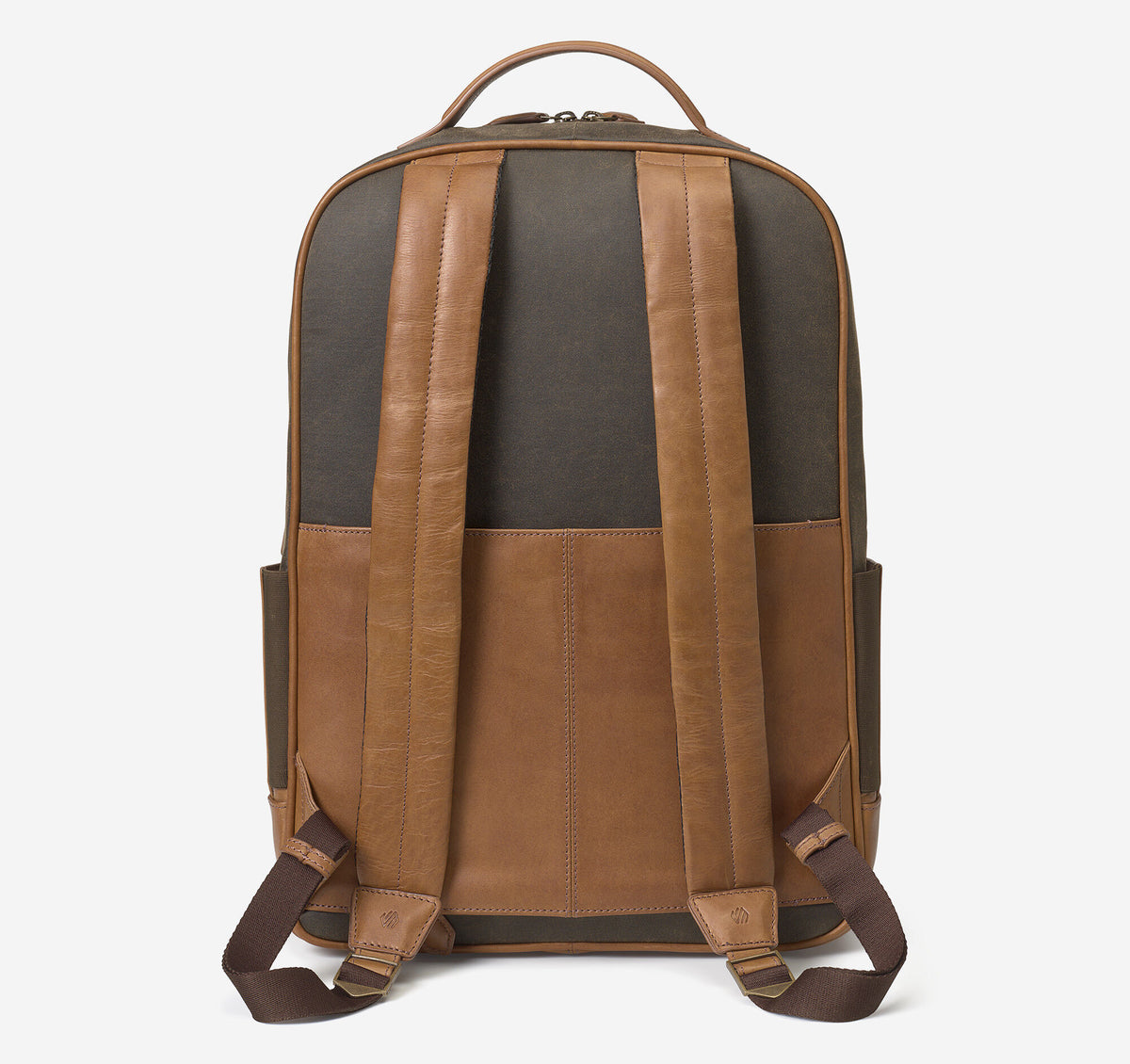 Men's Rhodes Backpack / Johnston Murphy