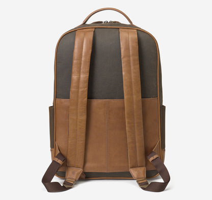 Men's Rhodes Backpack / Johnston Murphy
