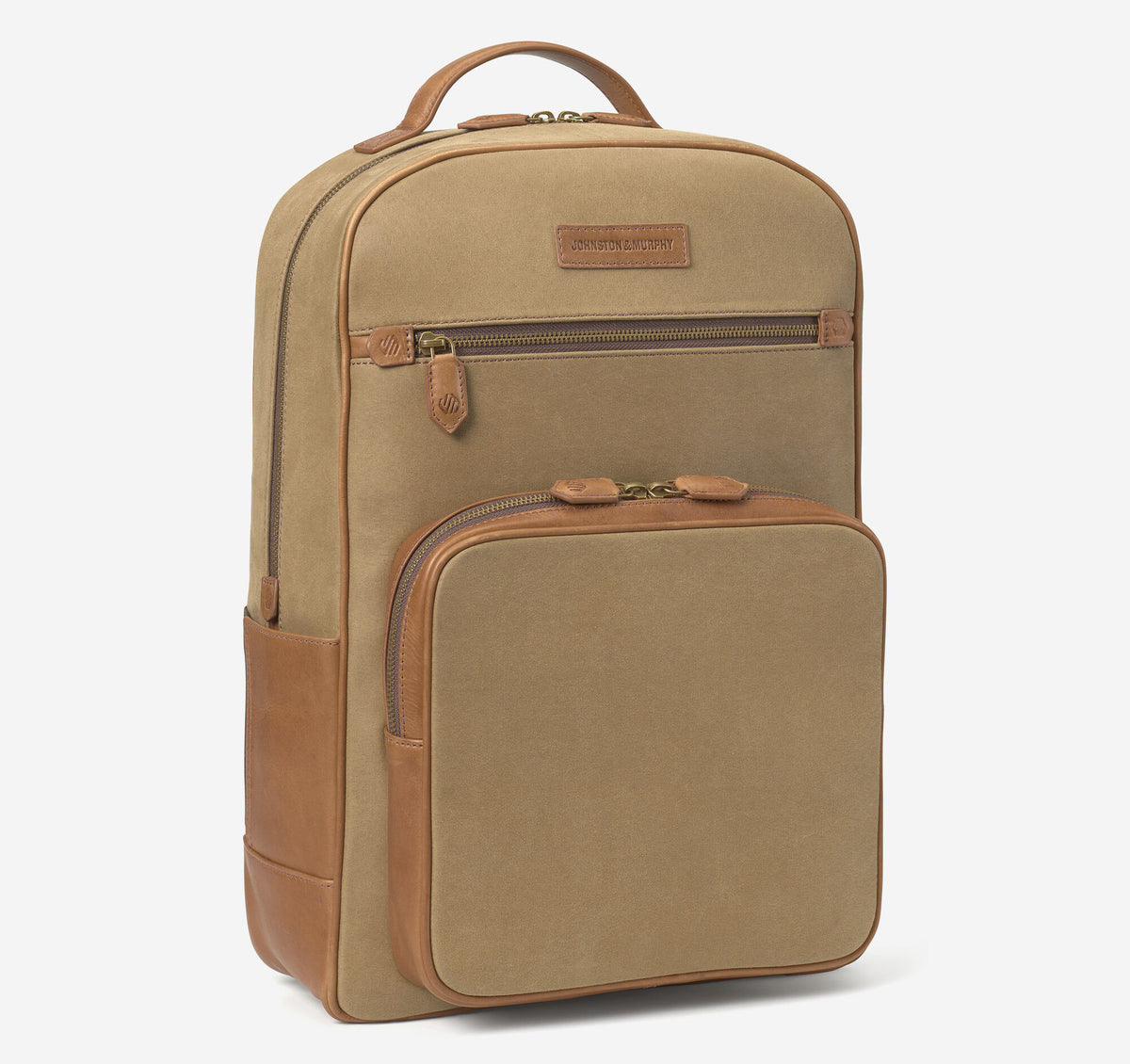 Men's Rhodes Backpack / Johnston Murphy