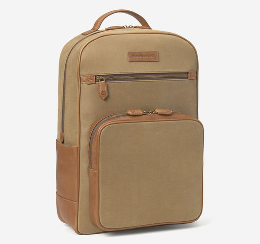 Men's Rhodes Backpack / Johnston Murphy