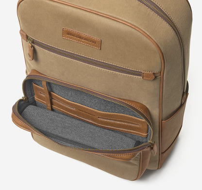 Men's Rhodes Backpack / Johnston Murphy