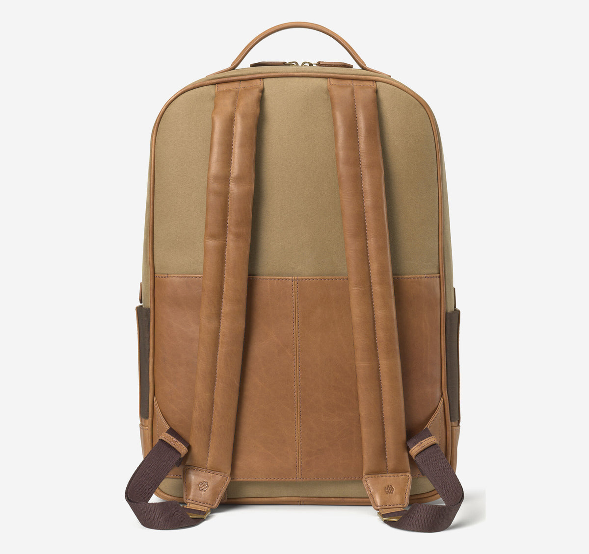 Men's Rhodes Backpack / Johnston Murphy