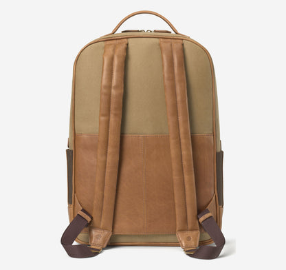 Men's Rhodes Backpack / Johnston Murphy