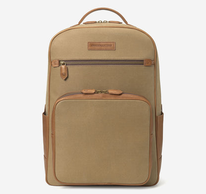 Men's Rhodes Backpack / Johnston Murphy