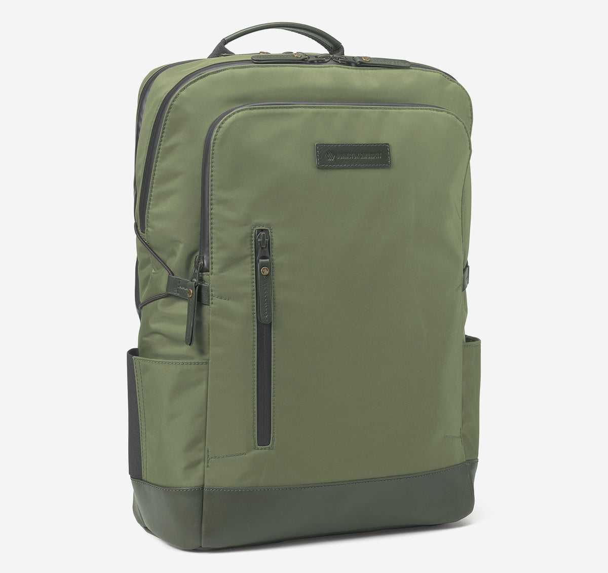 Men's Hudson Waterproof Backpack / Johnston Murphy
