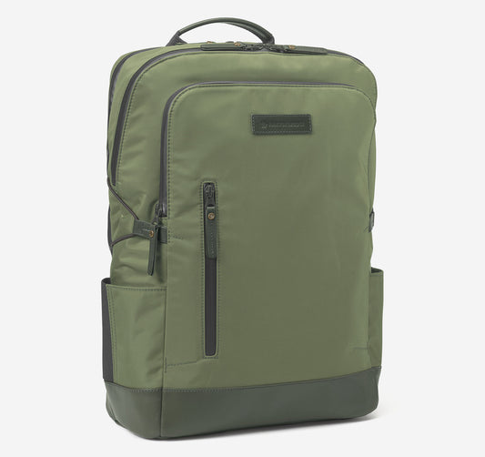 Men's Hudson Waterproof Backpack / Johnston Murphy
