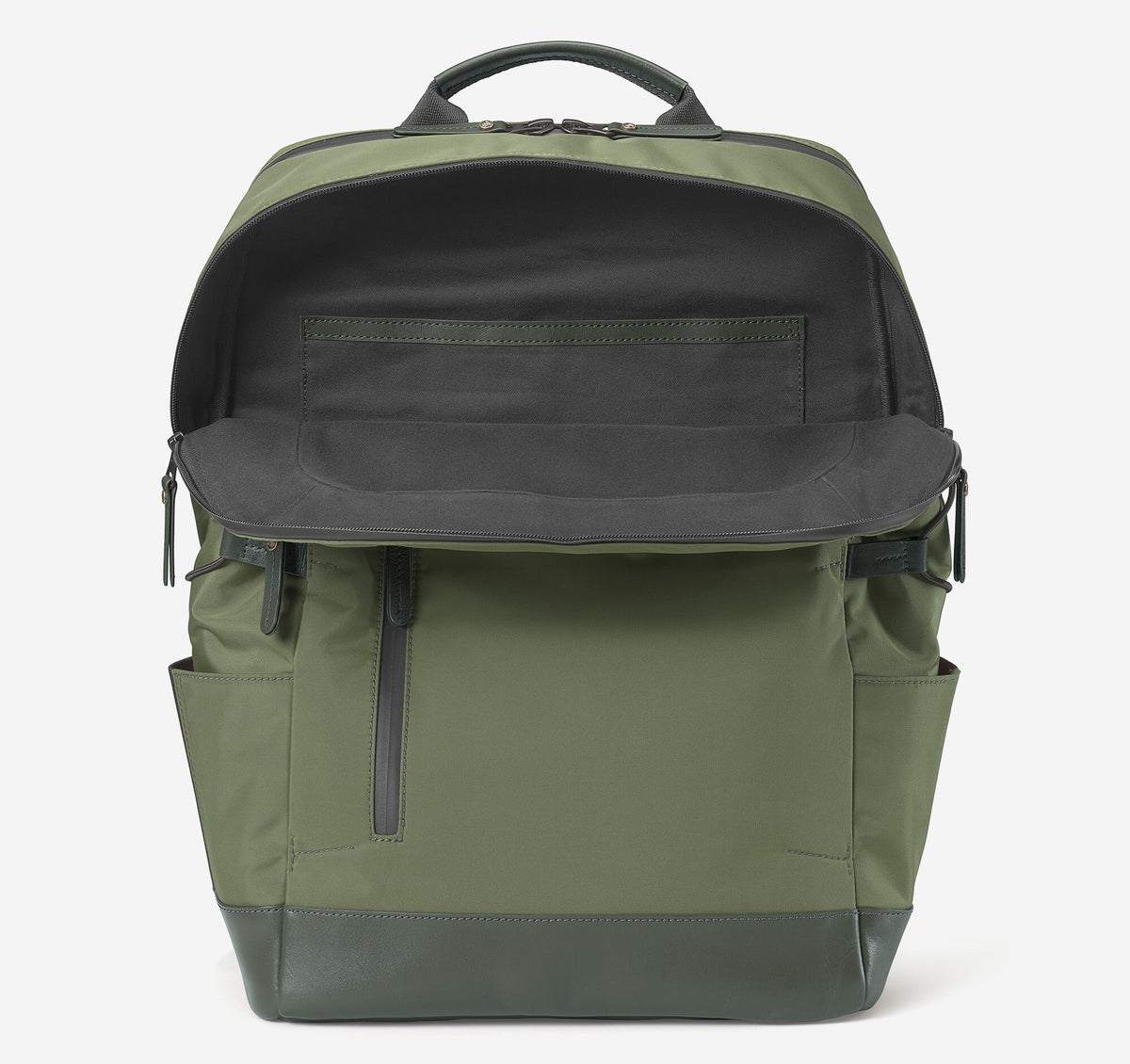 Men's Hudson Waterproof Backpack / Johnston Murphy