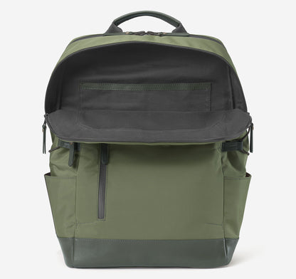 Men's Hudson Waterproof Backpack / Johnston Murphy