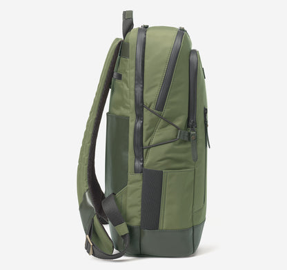 Men's Hudson Waterproof Backpack / Johnston Murphy
