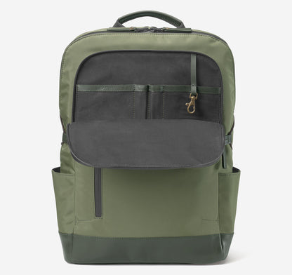 Men's Hudson Waterproof Backpack / Johnston Murphy