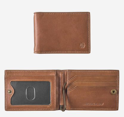Men's Rhodes Snap Bill Till / Johnston Murphy
