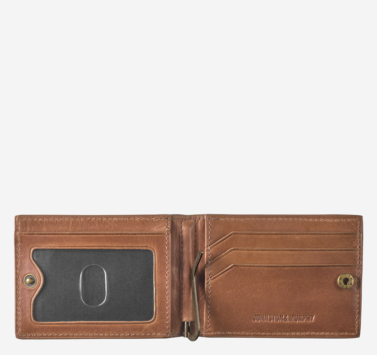 Men's Rhodes Snap Bill Till / Johnston Murphy