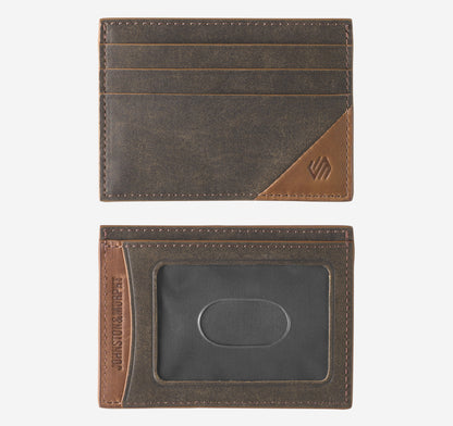 Men's Rhodes Weekender Case / Johnston Murphy