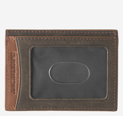 Men's Rhodes Weekender Case / Johnston Murphy