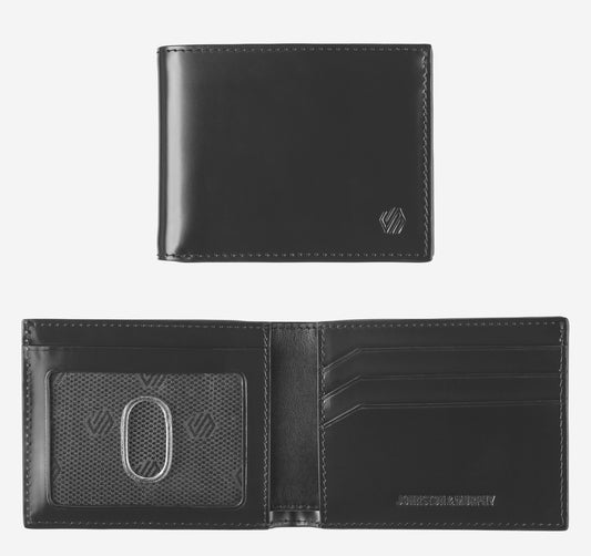 Men's Hudson Billfold / Johnston Murphy