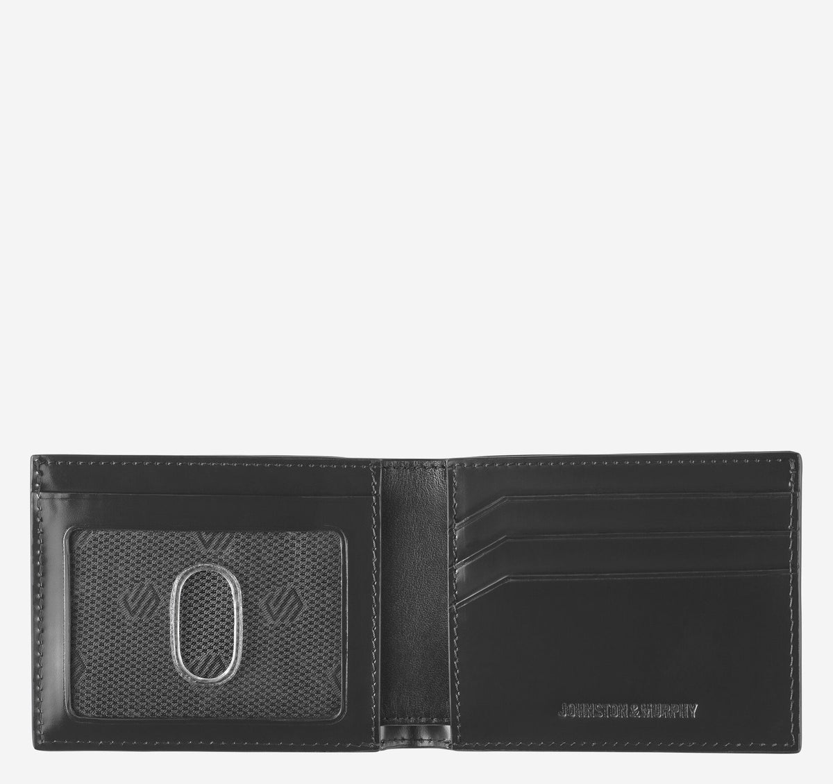 Men's Hudson Billfold / Johnston Murphy