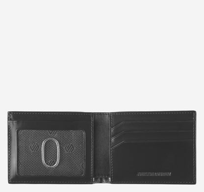 Men's Hudson Billfold / Johnston Murphy