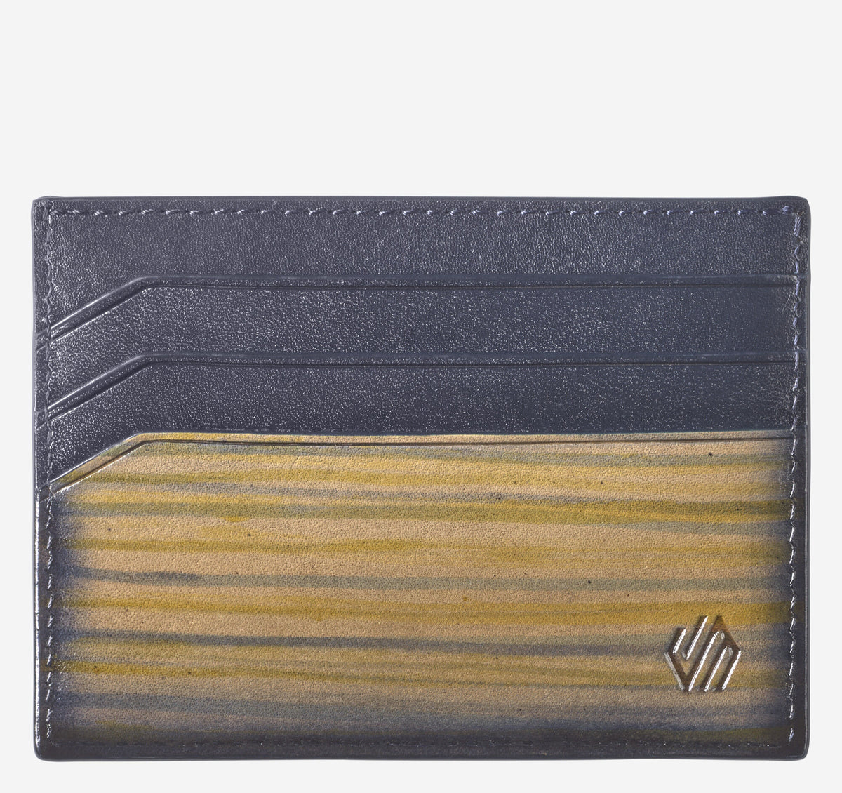 Men's Hand-Painted Weekender Case / Johnston Murphy