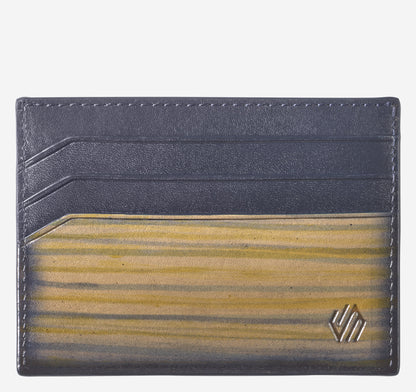 Men's Hand-Painted Weekender Case / Johnston Murphy