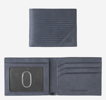 Men's Jackson Scored Oil-Tanned Bill / Johnston Murphy