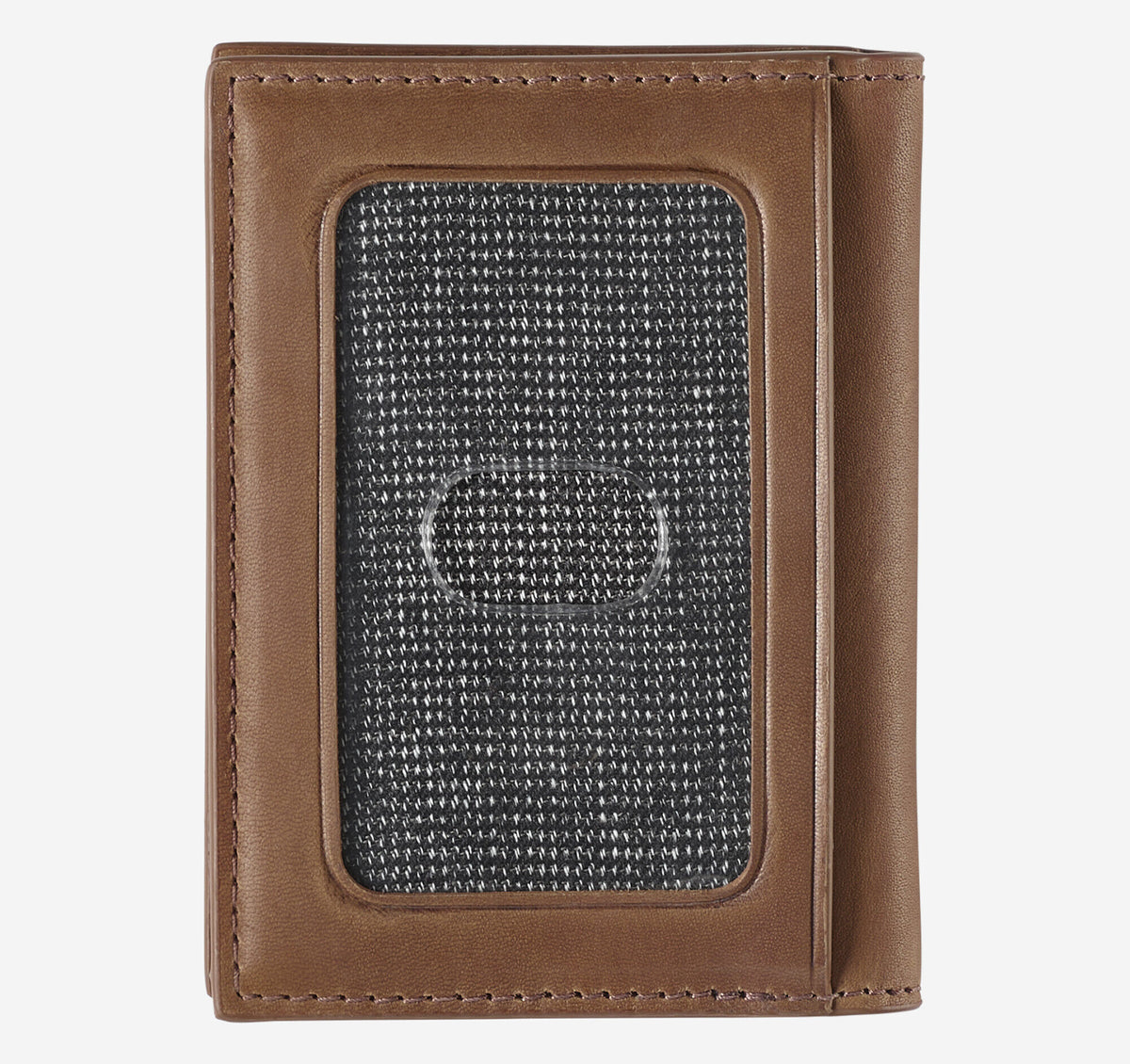 Men's Rhodes Bifold Card Case / Johnston Murphy