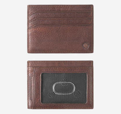 Men's Kingston Weekender Case / Johnston Murphy