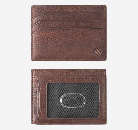 Men's Kingston Weekender Case / Johnston Murphy