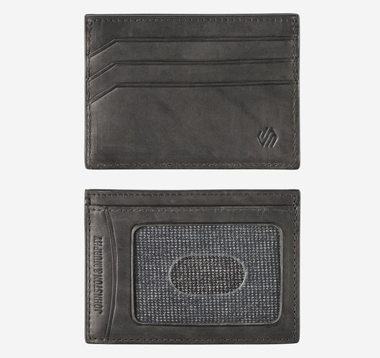 Men's Rhodes Weekender Case / Johnston Murphy