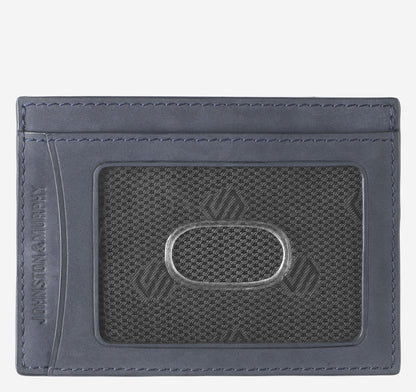 Men's Jackson Scored Weekender Case / Johnston Murphy