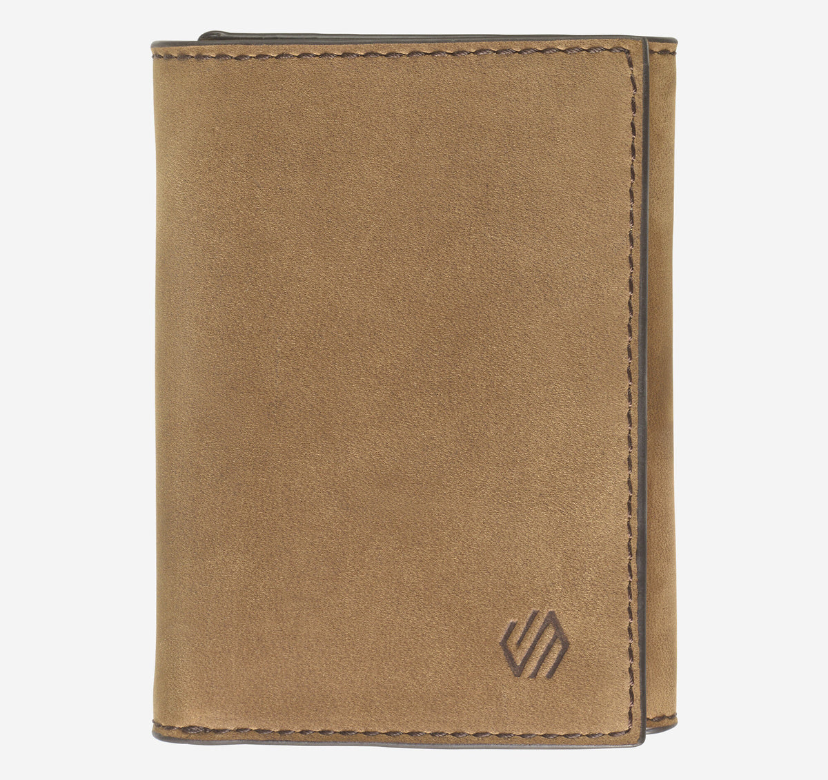 Men's Jackson Trifold Wallet / Johnston Murphy