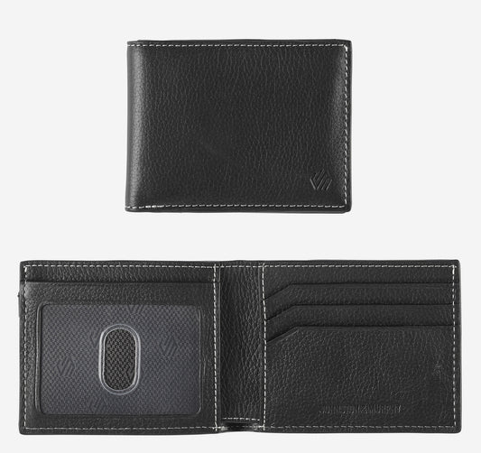 Men's Kingston Billfold Wallet / Johnston Murphy