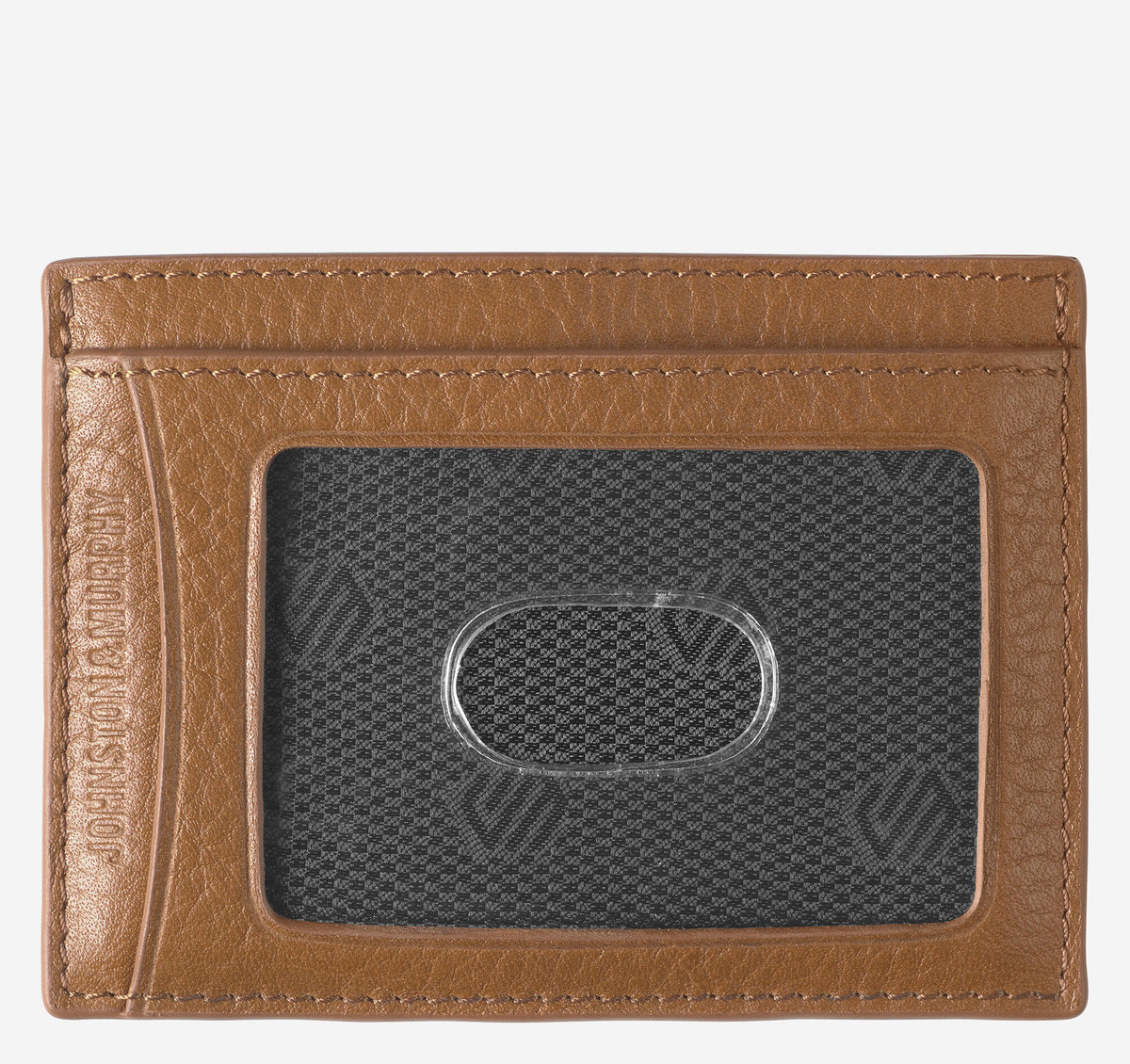 Men's Kingston Woven Weekender Case / Johnston Murphy