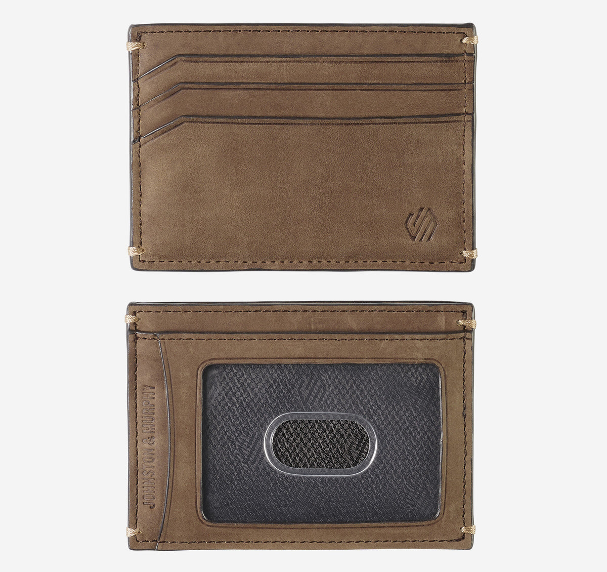 Men's Jackson Weekender Case / Johnston Murphy