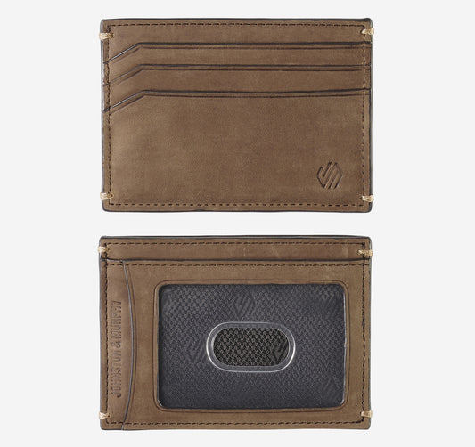 Men's Jackson Weekender Case / Johnston Murphy