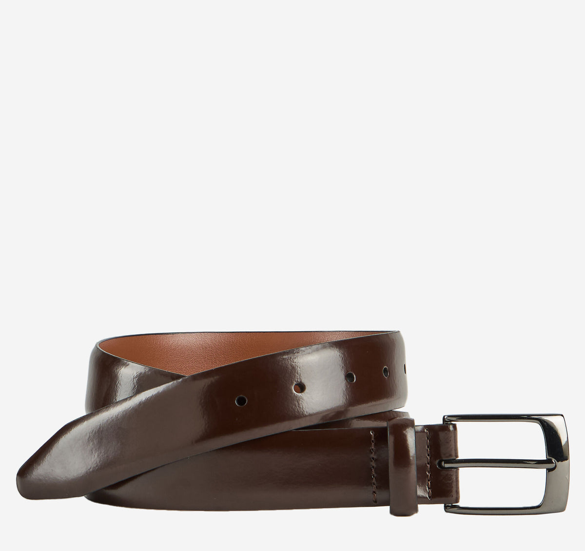 Men's Upton Dress Belt / Johnston Murphy