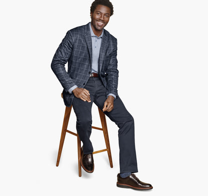 Men's XC Flex® Pinnacle Knit Blazer / Johnston Murphy