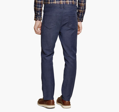 Men's XC Flex® Stretch Five-Pocket Pants / Johnston Murphy