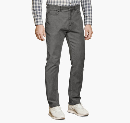 Men's XC Flex® Stretch Five-Pocket Pants / Johnston Murphy