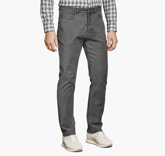 Men's XC Flex® Stretch Five-Pocket Pants / Johnston Murphy