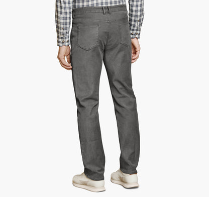Men's XC Flex® Stretch Five-Pocket Pants / Johnston Murphy
