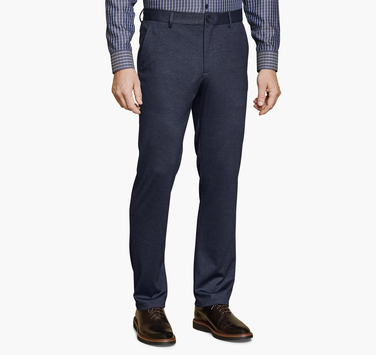 Men's XC Flex® Knit Pants / Johnston Murphy