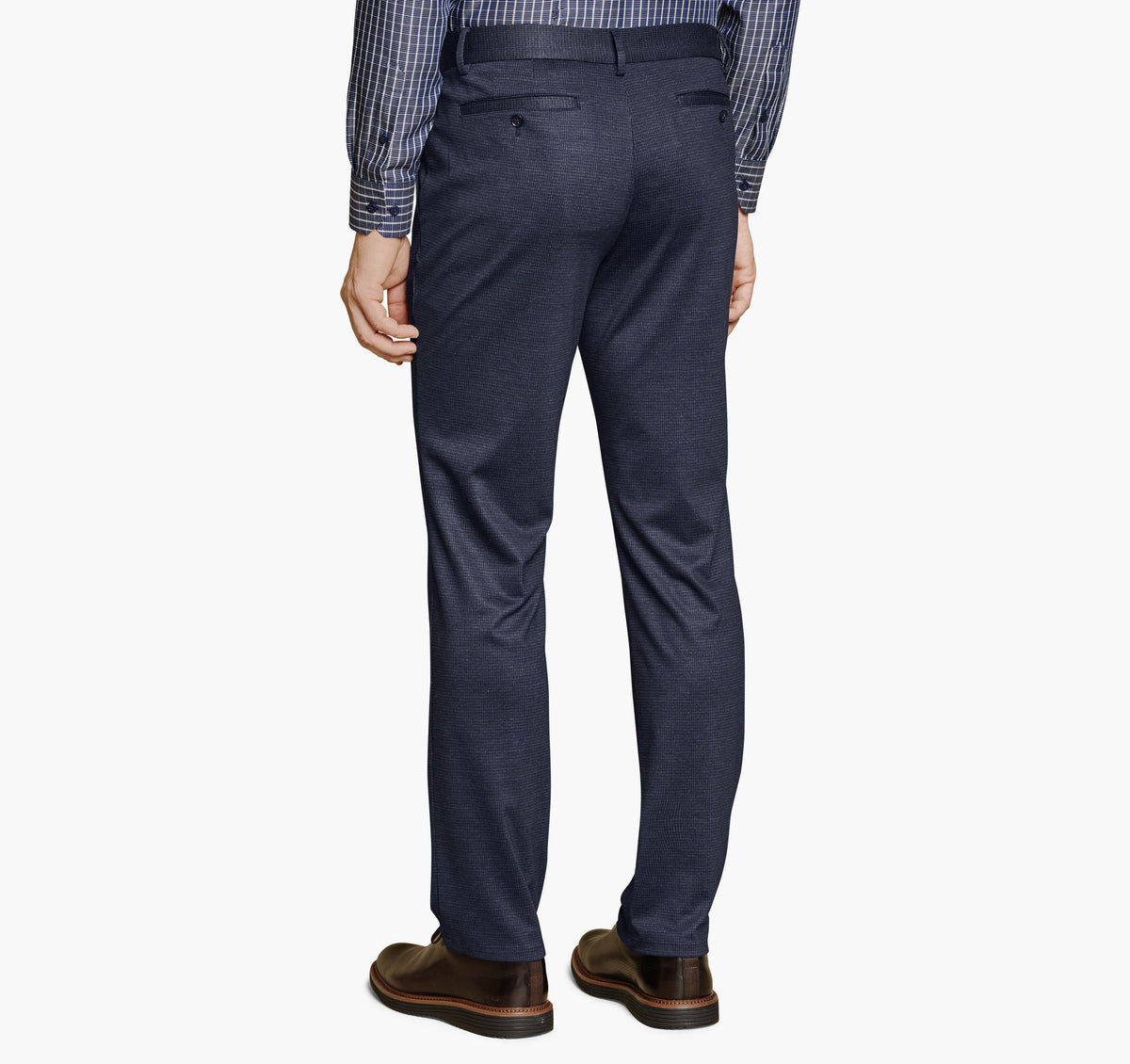 Men's XC Flex® Knit Pants / Johnston Murphy