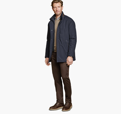 Men's Upton City Coat / Johnston Murphy